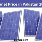 Solar Panel Price in Pakistan 180 Watt