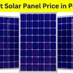 450 Watt Solar Panel Price in Pakistan 2024