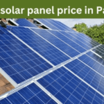 500w Solar Panel Price in Pakistan
