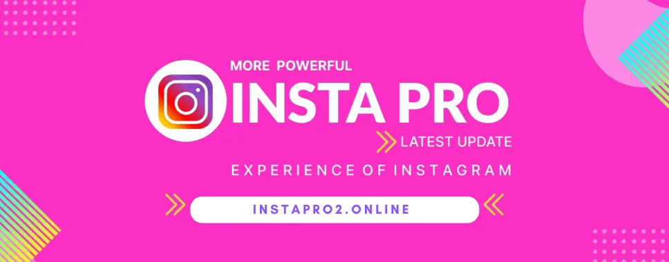 Instagram Pro APK Download