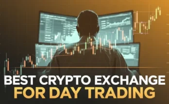 Best crypto exchange for day trading