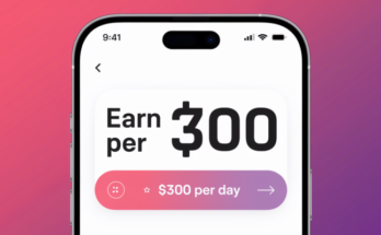 Earn $300 per day online app without investment